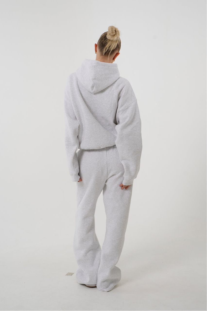 Ultimate Grey Hoodie