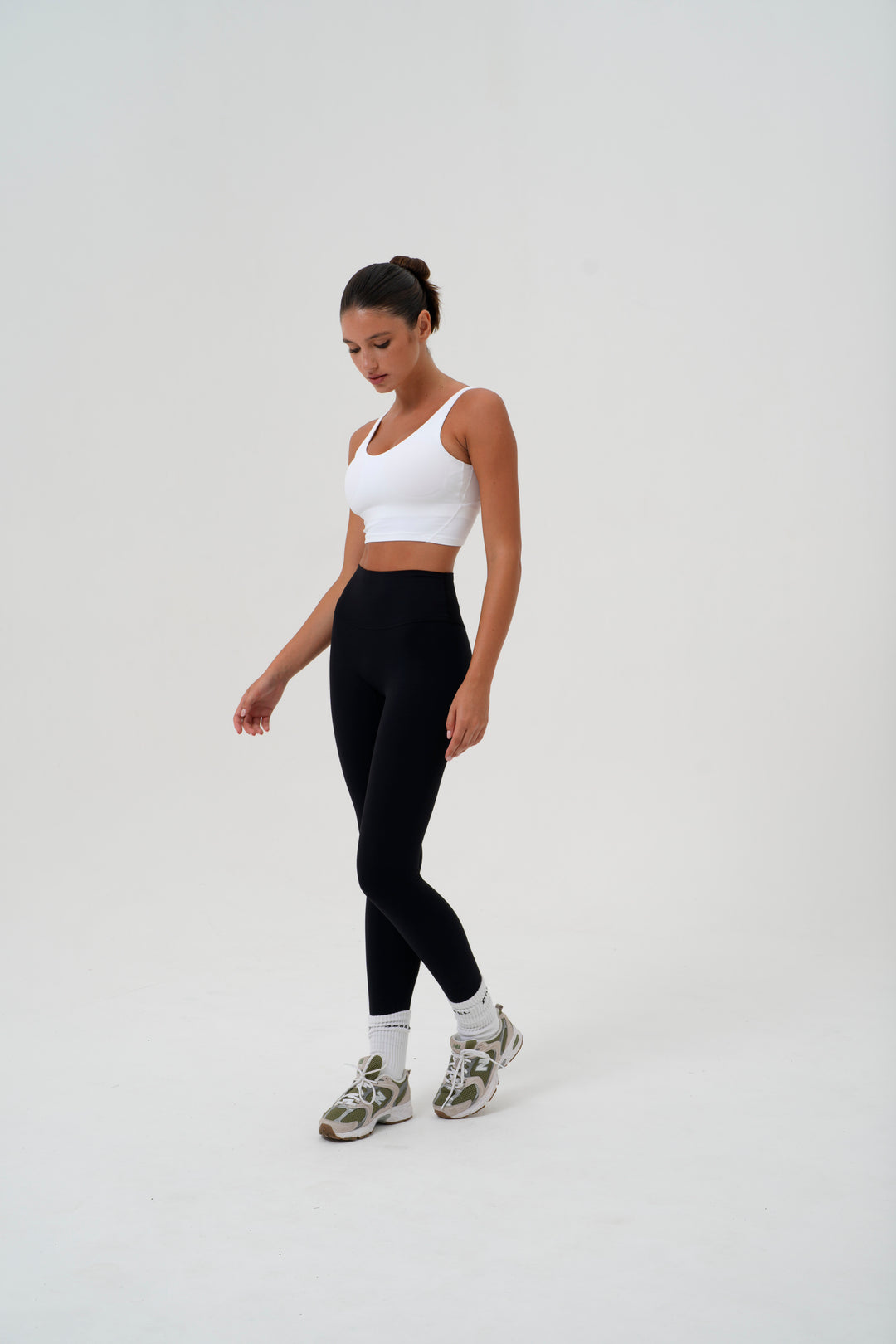Milk Boundless Sculpt Tank