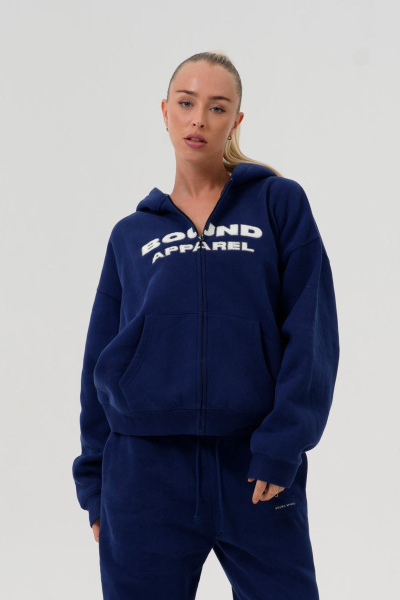 ウェア WILD THINGS BLUE LUG storm hoodie navy WILD THINGS×BLUE LUG storm hoodie (navy) バラクラバ ポーラテック