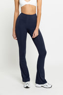 Space Blue Ultra Long Boundless Flares