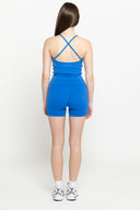 Egyptian Blue Boundless Shorts