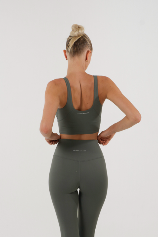 Bamboo Boundless Leggings