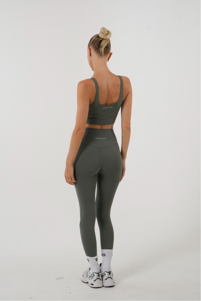 Bamboo Boundless Leggings