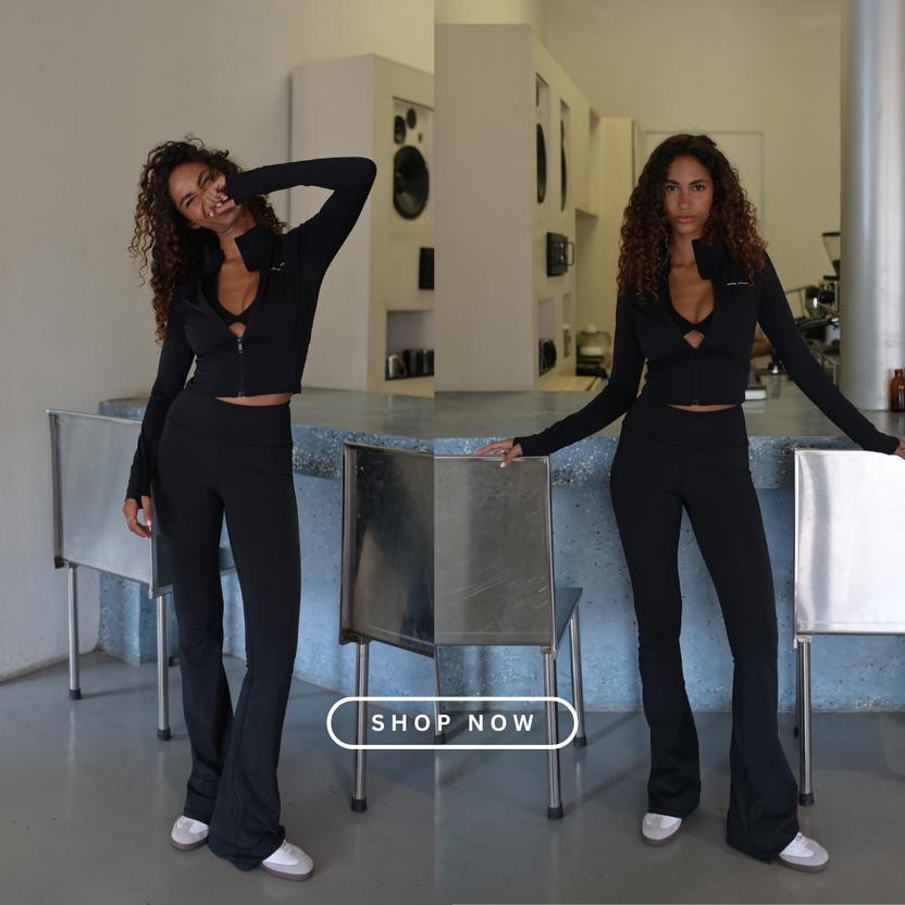 Bound Apparel
