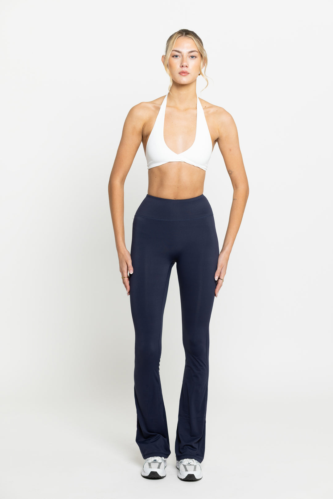 Milk Boundless Twist Bra