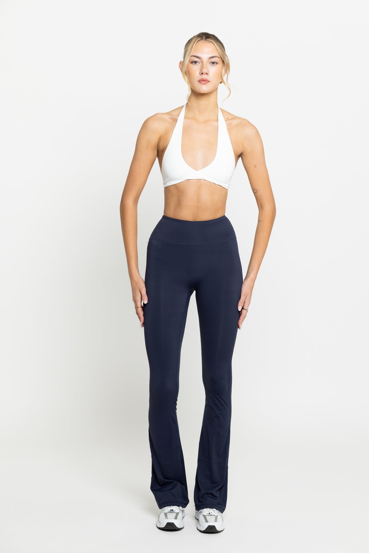 Milk Boundless Twist Bra