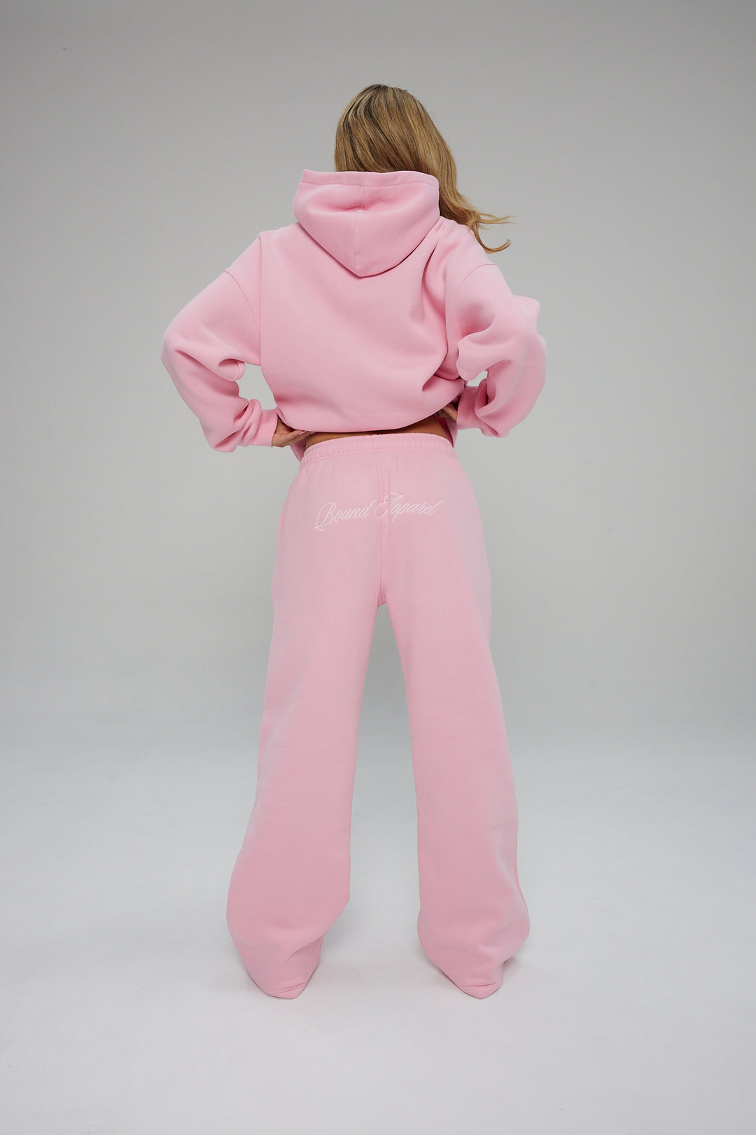 Bubblegum Signature Track Pants - Petite