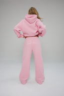 Bubblegum Signature Track Pants - Petite