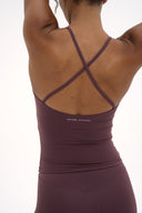 Mulberry Racer Boundless Tank