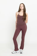 Mulberry Racer Boundless Tank