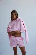 Bubblegum Signature Hoodie