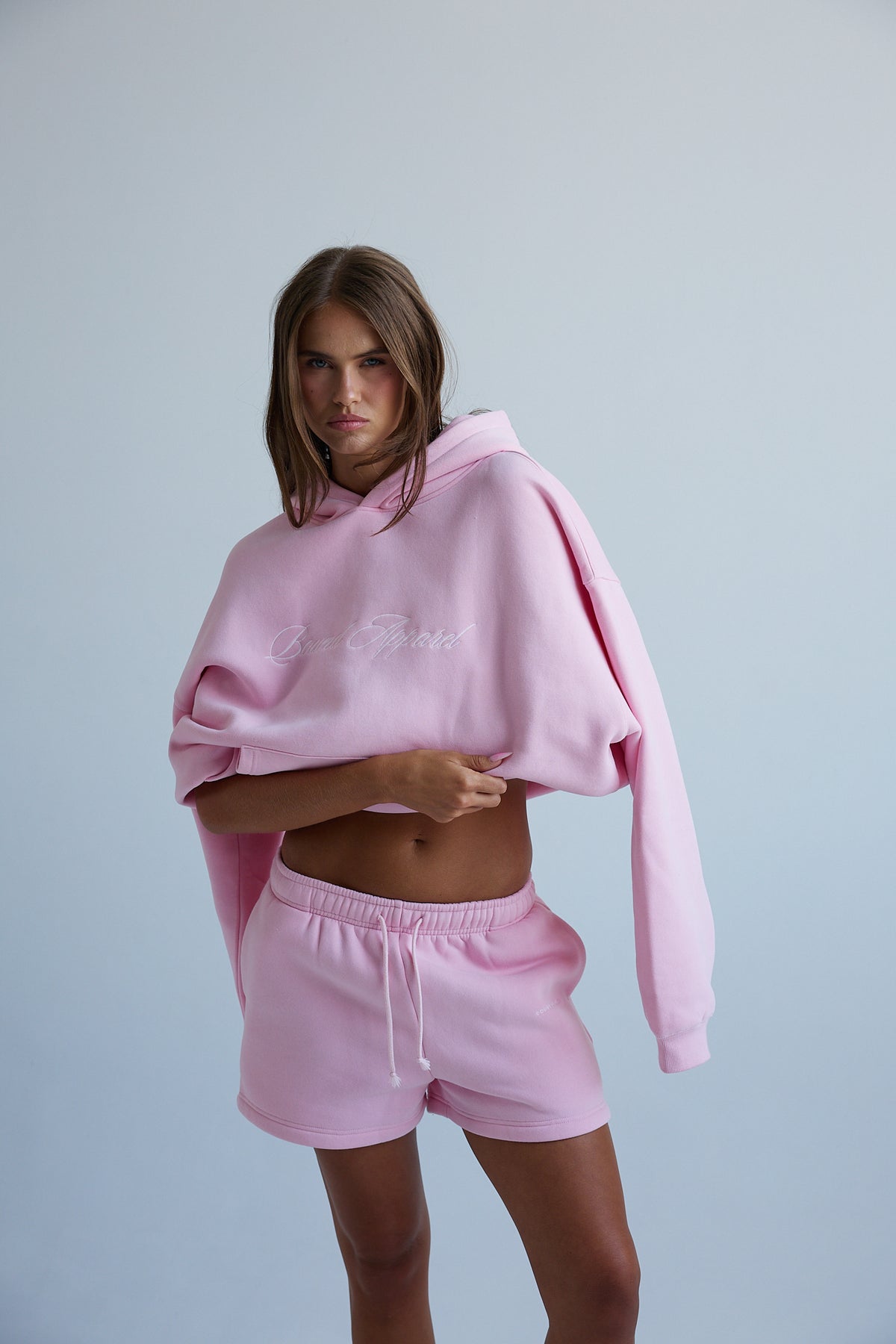 Bubblegum Signature Hoodie