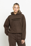 Mocha Brown Ultimate Hoodie