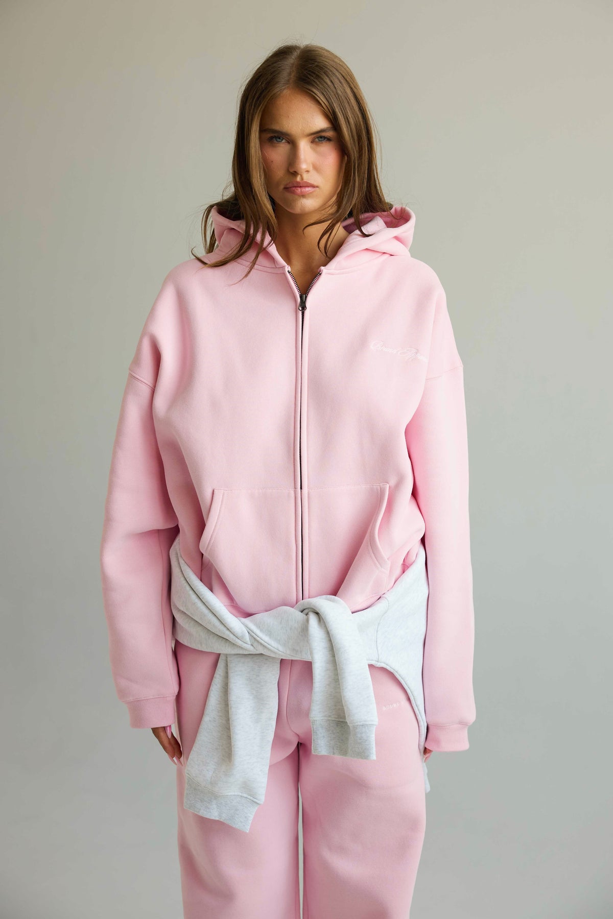 Bubblegum Signature Zippy