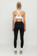 Milk Drop Back Boundless Bralette