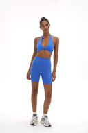 Egyptian Blue Boundless Shorts