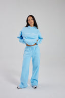 Bon Bon Signature Track Pants