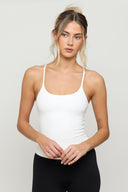 Milk Racer Boundless Tank