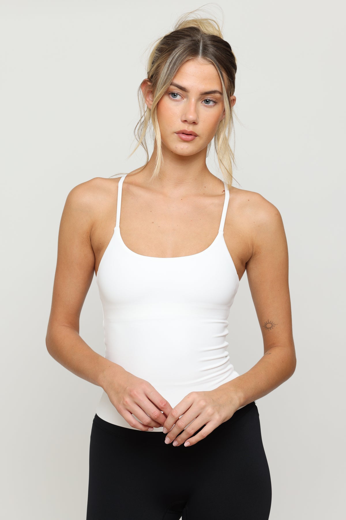 Milk Racer Boundless Tank
