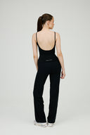 Black Scoop Boundless Tank