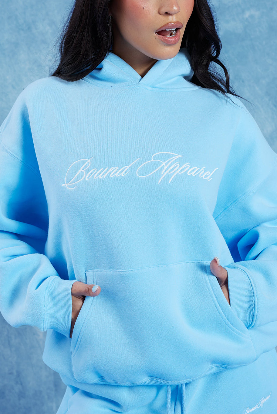 Bon Bon Signature Hoodie
