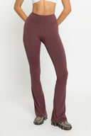 Mulberry Ultra Long Boundless Flares