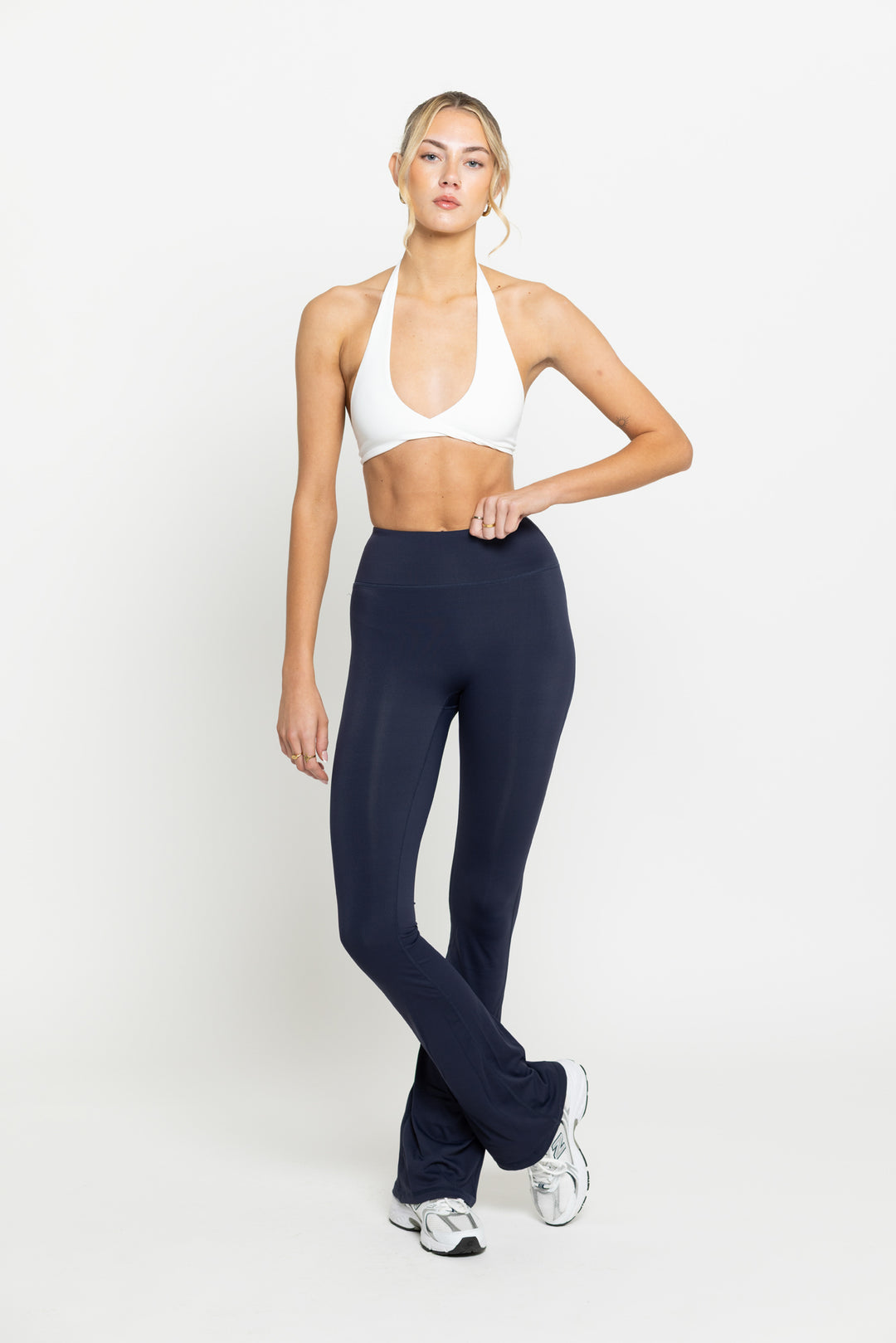 Milk Boundless Twist Bra