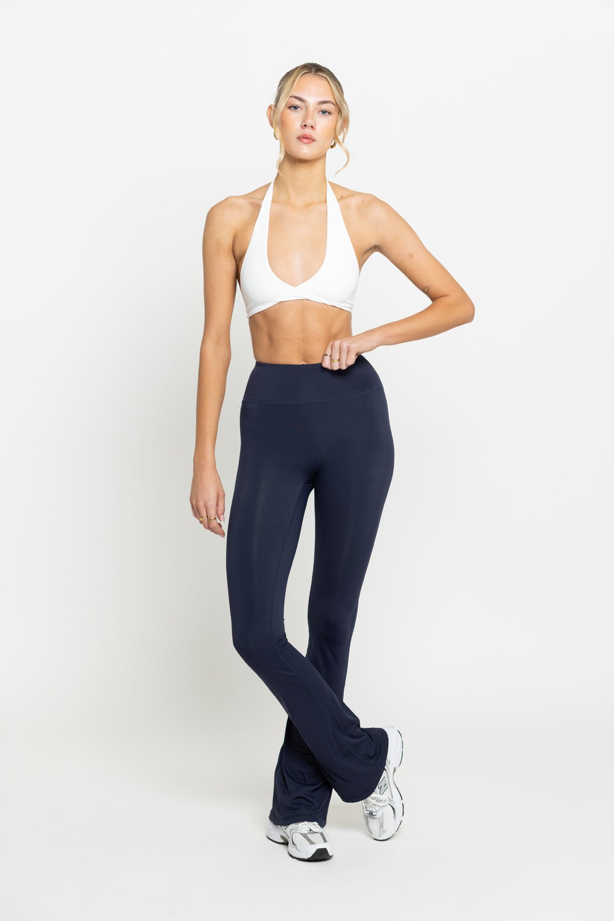 Milk Boundless Twist Bra
