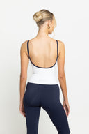 Milk & Space Blue Scoop Boundless Tank