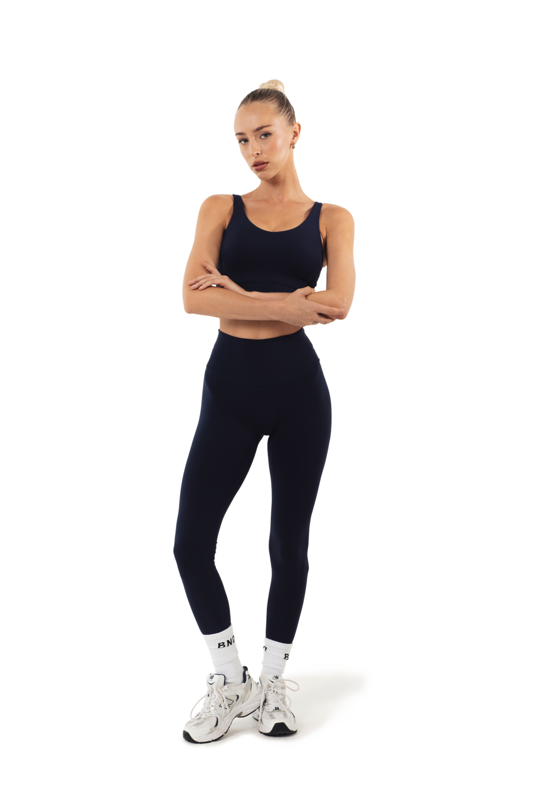 Space Blue Boundless Sculpt Tank