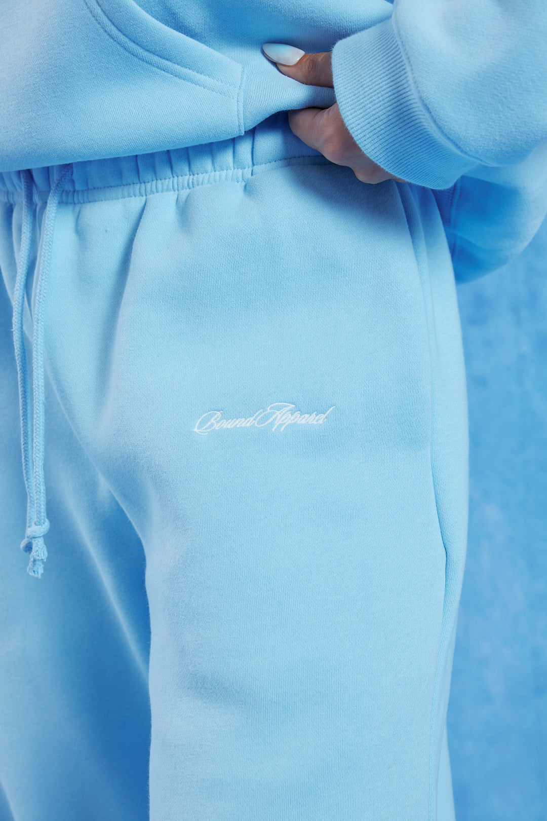 Bon Bon Signature Track Pants