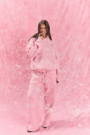 Bubblegum Signature Hoodie