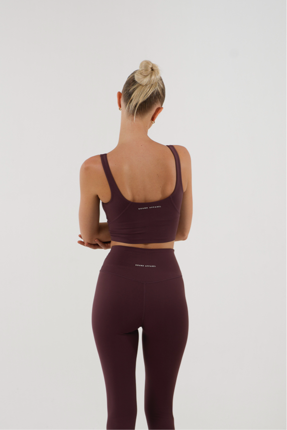 Mulberry Boundless Leggings