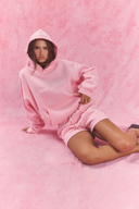 Bubblegum Signature Hoodie