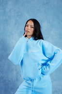 Bon Bon Signature Hoodie