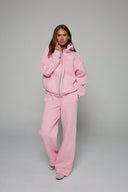 Bubblegum Signature Track Pants