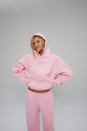 Bubblegum Signature Track Pants - Petite