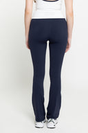 Space Blue Boundless Flares