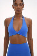 Egyptian Blue Boundless Shorts
