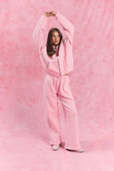 Bubblegum Signature Track Pants