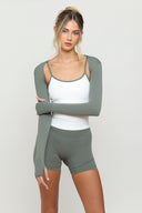 Bamboo Boundless Bolero