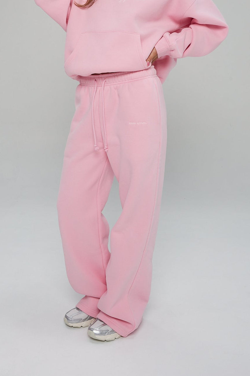 Bubblegum Signature Track Pants - Petite