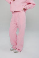 Bubblegum Signature Track Pants - Petite
