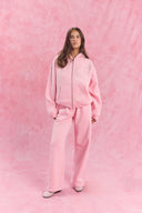 Bubblegum Signature Track Pants