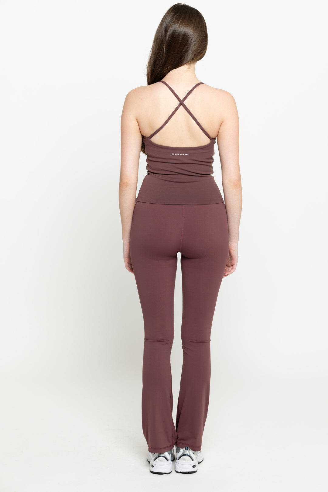 Mulberry Boundless Flares