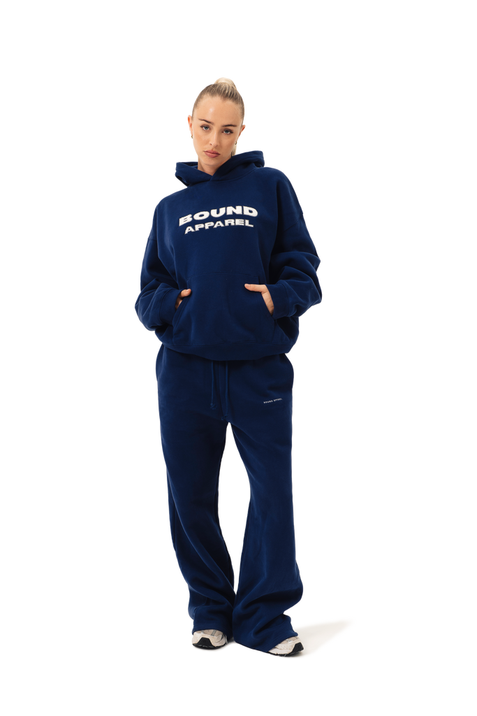 パーカー・フーディ BOUND HOODIE 71597249-45E6-45A6-9405-