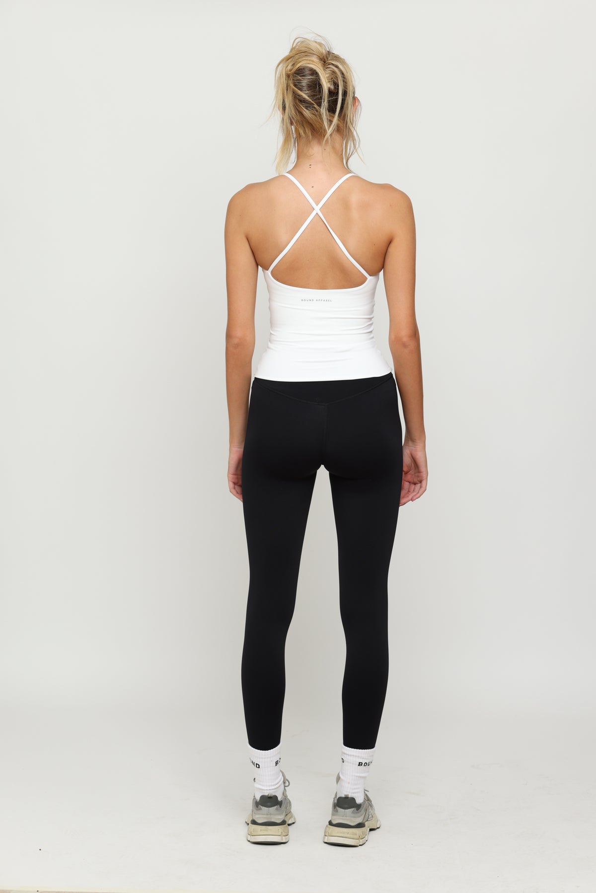 Milk Racer Boundless Tank