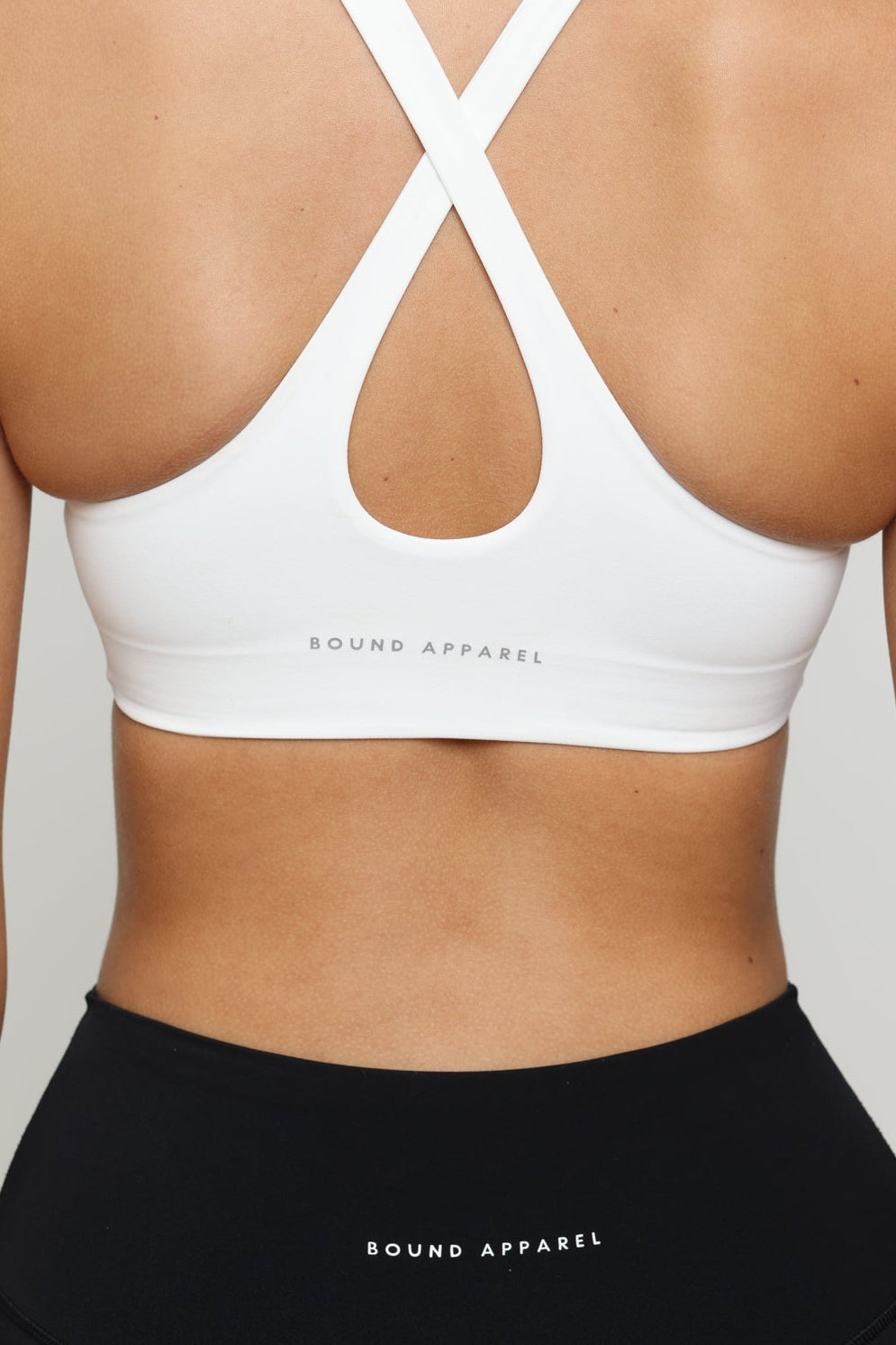 Black Boundless Leggings - Tall