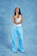 Bon Bon Signature Track Pants