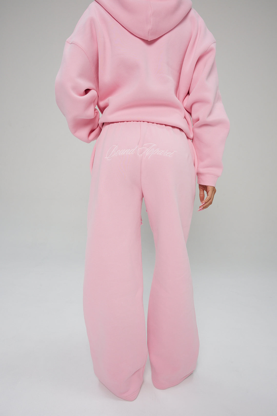 Bubblegum Signature Track Pants